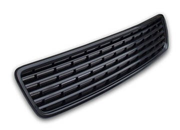 Grill Bez Znaczka Audi A4 B5 95 00 Czarny Mad Tuning Ekskluzywne