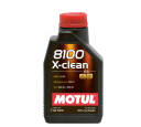 Olej MOTUL 8100 X-clean C3 5W30 1L