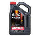 Olej MOTUL 8100 X-CESS 5W40 5L
